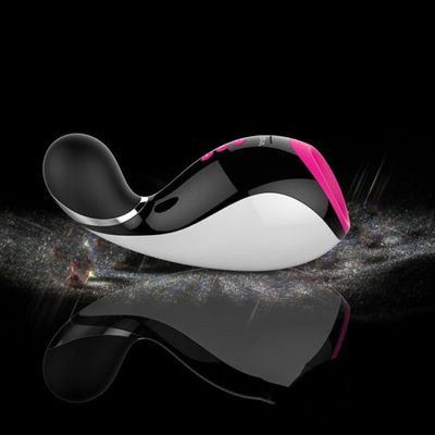 Máy âm đạo giả rung thục xoay dành cho nam Nalone Oxxy cao cấp có kết nối Bluetooth