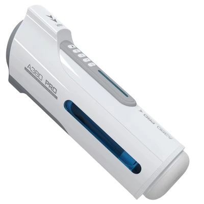 Máy âm đạo giả rung thục xoay dành cho nam Leten A380 Male Masturbator Version 3 cao cấp