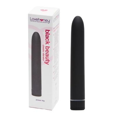 Máy massage kích thích nữ Lovehoney Back Beauty kích thích âm vật