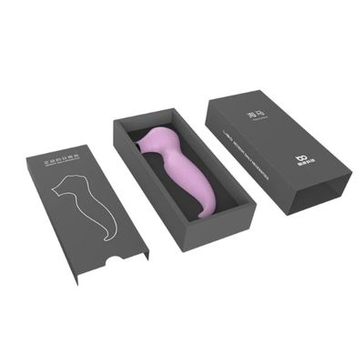 Máy massage kích thích nữ LIBO Oral Nipple Vagina massage đầu ti