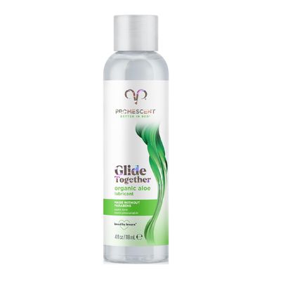 Chất Bôi Trơn Hữu Cơ Promescent Organic Aloe - USA