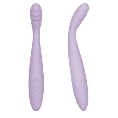 Máy rung massage kích thích nữ Svakom CICI 2 sưởi ấm đa chế độ dùng App