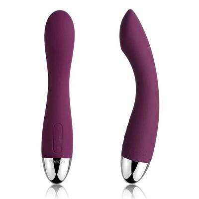 Máy rung massage kích thích nữ SVAKOM Amy 2 cao cấp kích thích điểm G