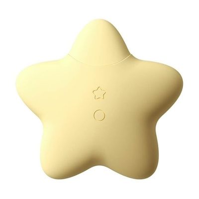 Máy rung massage kích thích nữ Svakom Peach Star ngụy trang hình ngôi sao