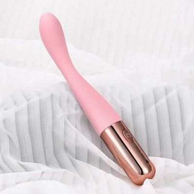 Que rung Galaku Tide: 10 chế độ Rung, tỏa nhiệt Ấm Nóng