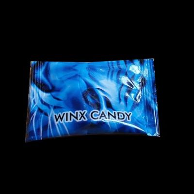 Viên kẹo ngậm nhân sâm cương kéo dài nam 1 Viên WINX Candy chính hãng 