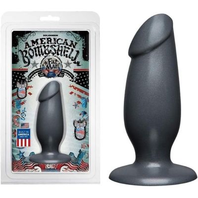Đồ chơi hậu môn Doc Johnson American Bombshell Fat Man