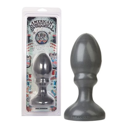 Đồ chơi hậu môn Doc Johnson American Bombshell Little Boy