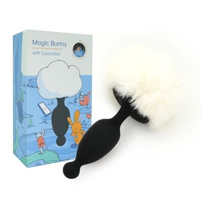 Đồ chơi hậu môn Magic Motion Bunny thông minh có App