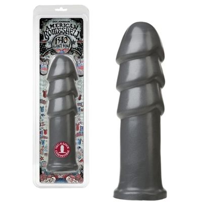 Dương vật giả Doc Johnson American Bombshell B-10 Warhead