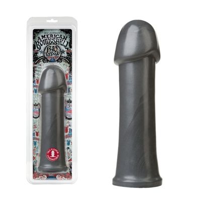 Dương vật giả Doc Johnson American Bombshell B-10 Torpedo