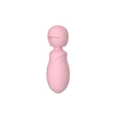 Chày rung tình yêu Nalone Molly nhỏ gọn massage âm vật