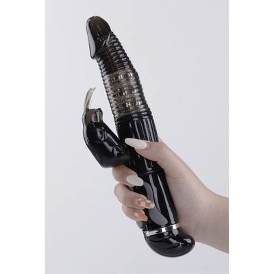 Dương vật giả Toysheart Ecstasy Vibe Big Nhật Bản rung xoay