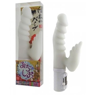 Dương vật giả SSI Japan SAZANAMI rung xoay đến từ Nhật Bản