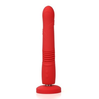 Dương vật giả Lovense Gravity rung thục điều khiển qua App