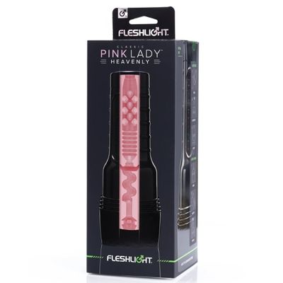 Âm đạo giả Fleshlight Pink Lady Heavenly silicone cao cấp
