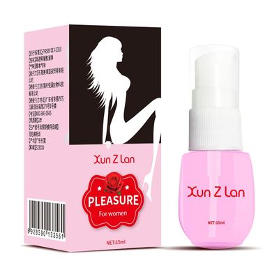 Gel bôi trơn gốc nước kích thích nữ có vòi ấn Phyair