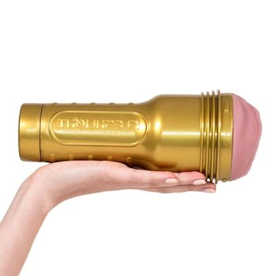 Âm đạo giả FleshLight Stamina Traning Unit cao cấp