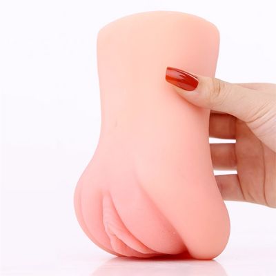 Âm đạo giả Annie siêu mềm mịn cực khít