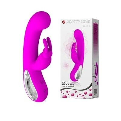 Dương vật giả Pretty Love mới 193mm