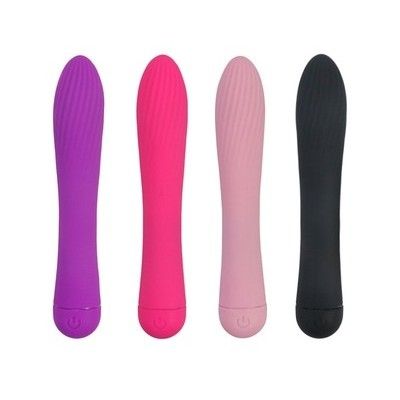 Máy rung silicon mềm dẻo kích thích điểm G có 10 tần số