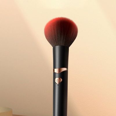 Máy rung ngụy trang cọ trang điểm với 10 chế độ dễ mang theo