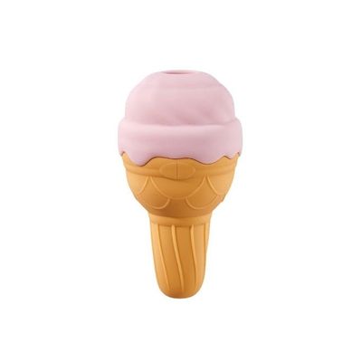 Máy rung ngụy trang cây kem kích thích điểm G dài 107.8mm