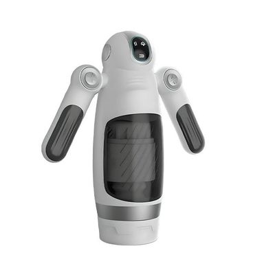 Máy âm đạo giả cho nam với 12 chế độ rung dài 25cm