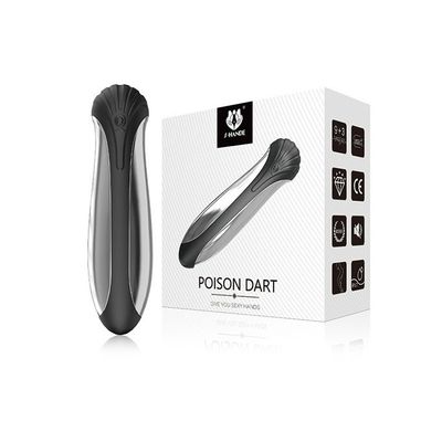 Máy rung kích điện silicon kháng nước tốt có tiếng ru êm