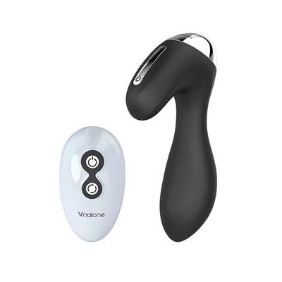 Butt plug hậu môn điều khiển từ xa có 7 chế độ rung  392376