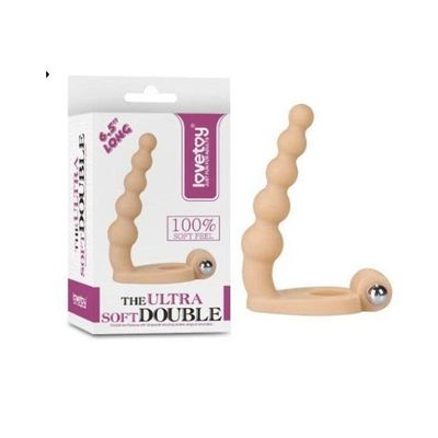 Anal bead rung mix vòng đeo dương vật đường kính 24cm