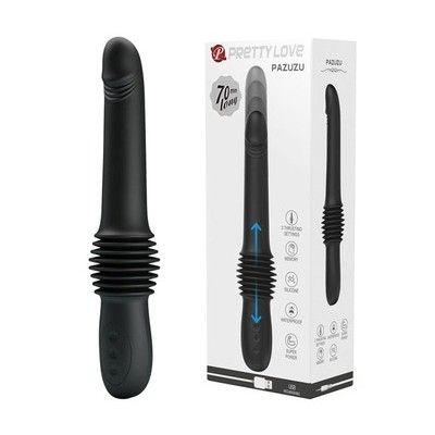 Máy thụt đầu dương vật Pretty Love dài 29.2cm