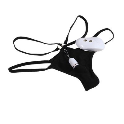 Quần lót rung điều khiển mini từ xa có 12 chế độ