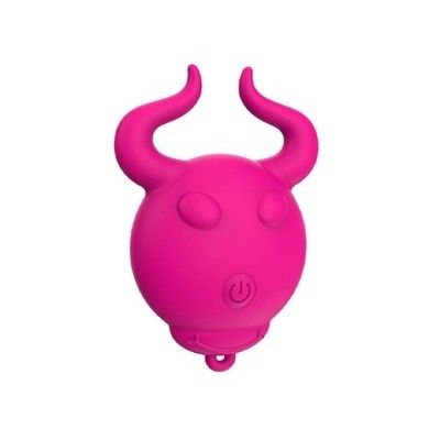  Máy rung dâm mini có 10 tần số sạc điện dài 8cm