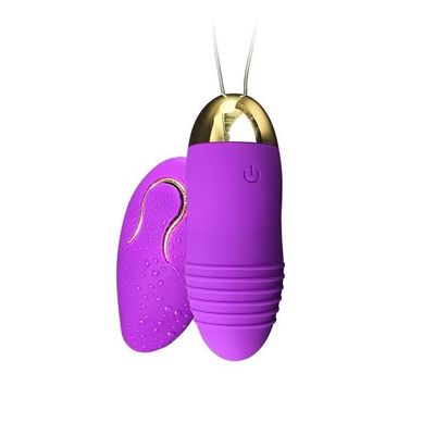 Trứng rung tình yêu không dây cực mạnh với 20 chế độ rung