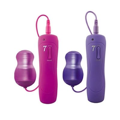 Trứng rung có 7 tần số điều khiển có dây dài 12.5cm