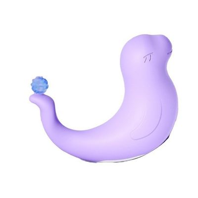 Trứng rung 10 tần số điều khiển qua APP ngụy trang hải cẩu