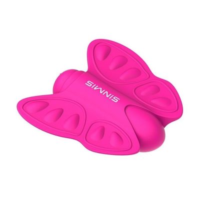 Trứng rung mini không dây hình cánh bướm dài 5cm
