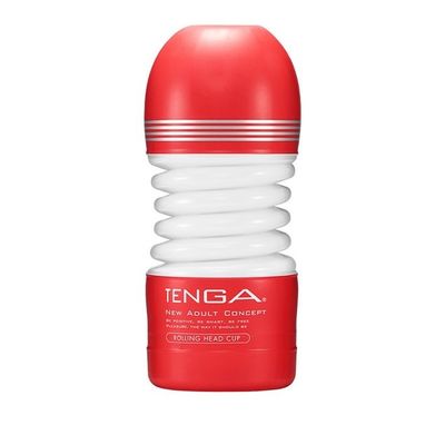 Cốc âm đạo xoắn ốc có thể xoay 360 độ kích thích đa chiều