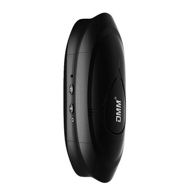 Cốc âm đạo DMM tự động kẹp hoặc mút sâu dùng sạc USB