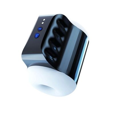 Cốc âm đạo tự động 10 tần số rung và 4 chế độ hút