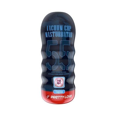 Âm đạo giả silicon đặc nguyên khối đàn hồi dài 179mm