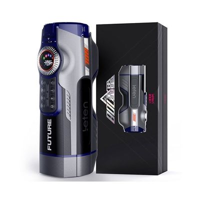 Âm đạo giả silicon siêu mềm mại thiết kế tích hợp 10 chế độ rung