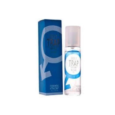 Nước hoa kích thích ham muốn nam và nữ Sexy Trap For Him 29.5ml Chính hãng