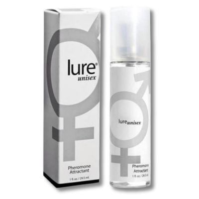 Nước hoa kích thích ham muốn nam và nữ Tomy Unisex 29.5ml Chính hãng