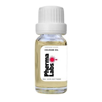 Nước hoa kích thích ham muốn nam và nữ Attract Women For Men 10ml Chính hãng