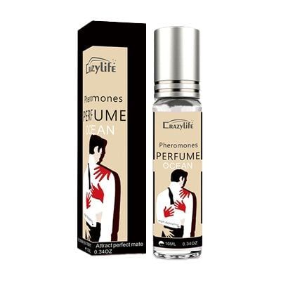Nước hoa tăng khoái cảm kích thích nam và nữ Pheromones Perfume Ocean