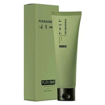 Gel Bôi Playah Basic Gốc Nước  Cao Cấp Chính Hãng 