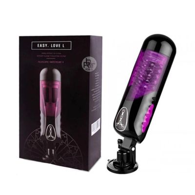 Âm đạo giả đa năng Easy Love L cao cấp chính hãng