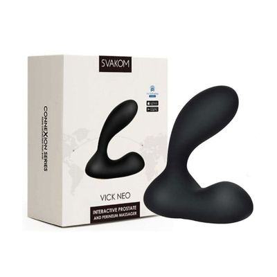 Máy massage Svakom Vick Neo cao cấp chính hãng